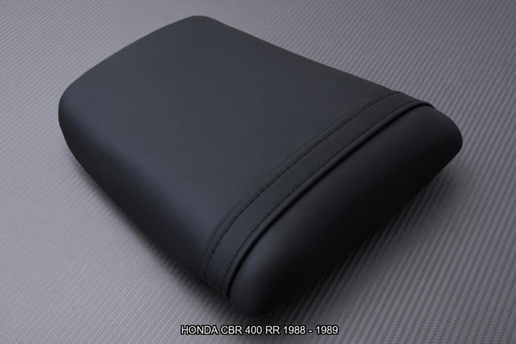 AVDB achter zadel voor HONDA CBR 400 RR NC23 1988 - 1989, Motoren, Accessoires | Overige, Nieuw, Ophalen of Verzenden