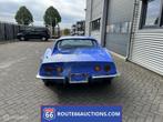 Chevrolet Corvette Stingray Coupé 1972 | Route 66 auctions, Auto's, Automaat, Chevrolet, Bedrijf, 2 deurs