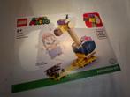 Lego 71414 - Conkdor’s Noggin Bopper, Ophalen of Verzenden, Nieuw, Complete set, Lego