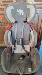 Meegroei Autostoel, Verstelbare rugleuning, 9 t/m 36 kg, Ophalen, Overige merken