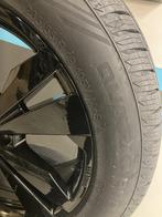 ID.Buzz ID.4 19" ️ WINTER Orig. Oem VW AG-Set  255/50R19, Neuf, Pneus et Jantes, 19 pouces, -