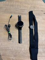 Suunto Spartan Sport HR + hartslagmeter, Handtassen en Accessoires, Ophalen, Gebruikt, Suunto, Waterdicht