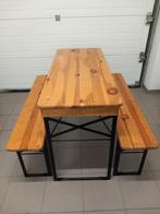 Picknick set, Ophalen of Verzenden, Zo goed als nieuw