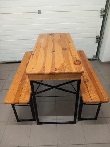 Picknick set  beschikbaar voor biedingen
