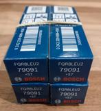 Lot de 4 bougies d’allumage BOSCH FQR8LEU2 – Neuves, Enlèvement ou Envoi, Neuf