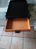 Sensas met ondiepe lade plus schuif, Ophalen of Verzenden