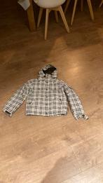 Ski jas, Kinderen en Baby's, Kinderkleding | Maat 158, Verzenden, Gebruikt, Jongen of Meisje, Jas