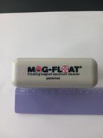 Mag floatmagneet van 10 cm zinkt niet

Verkrijgbaar bij 1080, Ophalen, Gebruikt