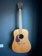 akoustische folkgitaar Martin en Co DX1- LINKSHANDIG, Muziek en Instrumenten, Ophalen, Zo goed als nieuw, Overige typen