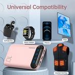 Power Bank | 10 000 mAh | LIVRAISON GRATUITE, -, -, YOBON, Envoi