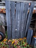 6 arduin dorpels, Ophalen of Verzenden