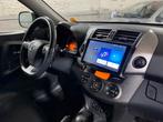 TOYOTA RAV4, Cuir, Achat, 5 portes, 5 places