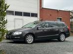 VW Passat 1.6 TDi Edition Highline Euro 5 178.000KM Navigate, Auto's, Volkswagen, Euro 5, Stof, Zwart, Cruise Control