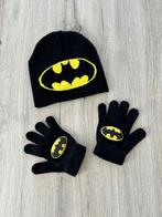 Muts + handschoenen Batman, Enfants & Bébés, Vêtements enfant | Bonnets, Écharpes & Gants, Ensemble, Enlèvement ou Envoi
