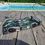 1/18 AutoArt Bentley Speed 8 #7    Winner 24h Le Mans 2003, Ophalen of Verzenden, Gebruikt, Auto, Autoart