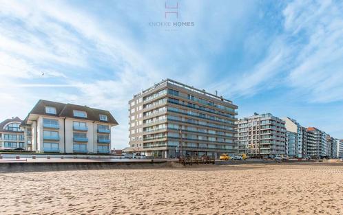 Appartement te koop in Knokke-Heist, 2 slpks, Immo, Huizen en Appartementen te koop, Appartement