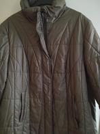 Mooie bruine/taupe kleurige winterjas, Kleding | Dames, Ophalen