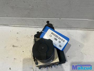 MERCEDES SLK R170 abs pomp A0034310312 1996-2004 beschikbaar voor biedingen