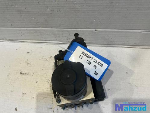 MERCEDES SLK R170 abs pomp A0034310312 1996-2004, Auto-onderdelen, Remmen en Aandrijving, Mercedes-Benz, Gebruikt, Ophalen of Verzenden