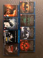 Mix van vele Blu ray films! Ook eventueel in stukken te koop, Enlèvement, Comme neuf, Action