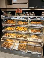 Te koop broodvitrine, Zakelijke goederen, Horeca | Keukenapparatuur, Ophalen