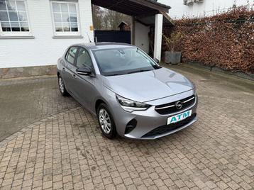 Opel Corsa 1.2i Edition S/S (EU6AP)/App carplay/Airco/cruise beschikbaar voor biedingen