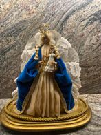 Lieve vrouw onder stolp, Ophalen, Zo goed als nieuw