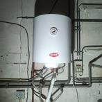 Boiler sitam 50 l, Ophalen, Boiler