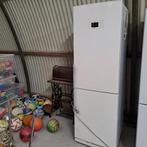 réfrigérateur/réfrigérateur, Enlèvement, Utilisé, Blanc