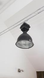 Industriële Hanglampen, Métal, Enlèvement, Utilisé, 50 à 75 cm