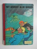pom en teddy..nr.5...het gevecht in de bergen..........1st, Boeken, Ophalen of Verzenden, Gelezen