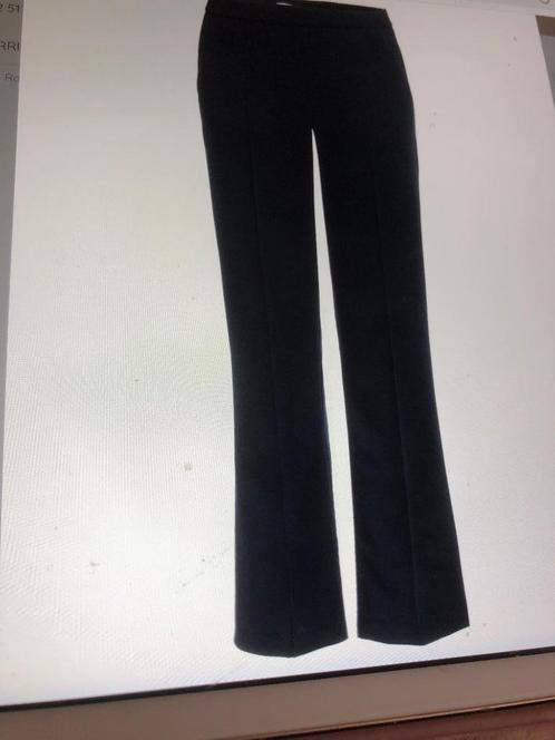 Raffaello Rossi broek splinternieuw, Kleding | Dames, Broeken en Pantalons, Nieuw, Maat 38/40 (M), Zwart, Lang, Ophalen of Verzenden