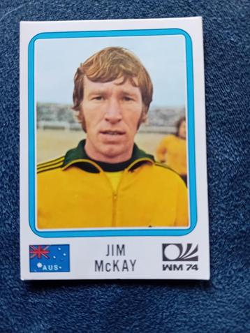 panini sticker WK 74 nr 111 beschikbaar voor biedingen