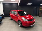 NISSAN NOTE 1.4 BENZINE 2011/TOP STAAT, Euro 5, Achat, 139 g/km, Entreprise