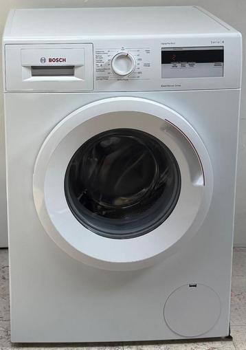 Wasmachine Bosch, Enlèvement, Comme neuf