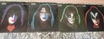 Kiss Vinyl lp, Ophalen of Verzenden, Zo goed als nieuw