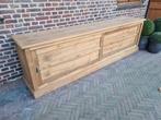 Teak TV meubel/dressoir