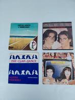 Singels aan 1 €/stuk  A, Cd's en Dvd's, Ophalen of Verzenden, Gebruikt, Pop, Single