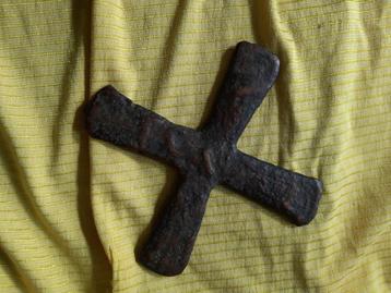 Croix du Katanga beschikbaar voor biedingen