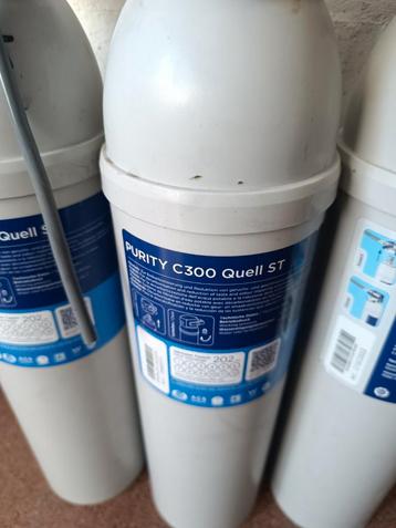 Brita filters beschikbaar voor biedingen
