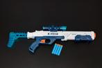 X-Shot Excel Hawk Eye Foam Dart Blaster, Ophalen of Verzenden, Zo goed als nieuw