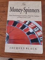 The Money-Spinners, Utilisé, Enlèvement ou Envoi