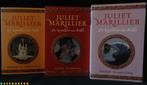 De Kronieken Van Bridei - Juliet Marillier - Luitingh 3x SC, Livres, Fantastique, Utilisé, Enlèvement ou Envoi