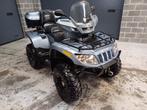 Arctic cat 700 4x4 lang goedgekeurd, Motoren, Quads en Trikes, 1 cilinder, 700 cc, Meer dan 35 kW