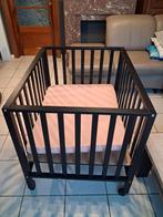 parc enfant, Enfants & Bébés, Enlèvement, Utilisé, Rectangulaire, Roulettes