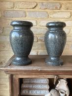 Granieten vazen, Ophalen of Verzenden