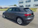 Audi A3 40 TFSI-E 1.4Benzine/elektrische AUTOMAAT NIEUWSTAAT, Automaat, Leder, Bedrijf, 5 zetels