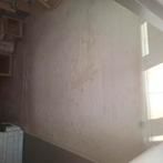 Wollen tapijt, Huis en Inrichting, Stoffering | Vloerbedekking, Ophalen, Gebruikt, Crème, Tapijt