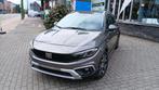 FIAT TIPO  CROSS   2021 1.0  BENZ 105DKM 1E EIG, Auto's, Voorwielaandrijving, Bedrijf, 5 deurs, 3 cilinders