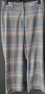 lange broek dames, Kleding | Dames, Broeken en Pantalons, Maat 42/44 (L), Ophalen of Verzenden, Gedragen, CKS